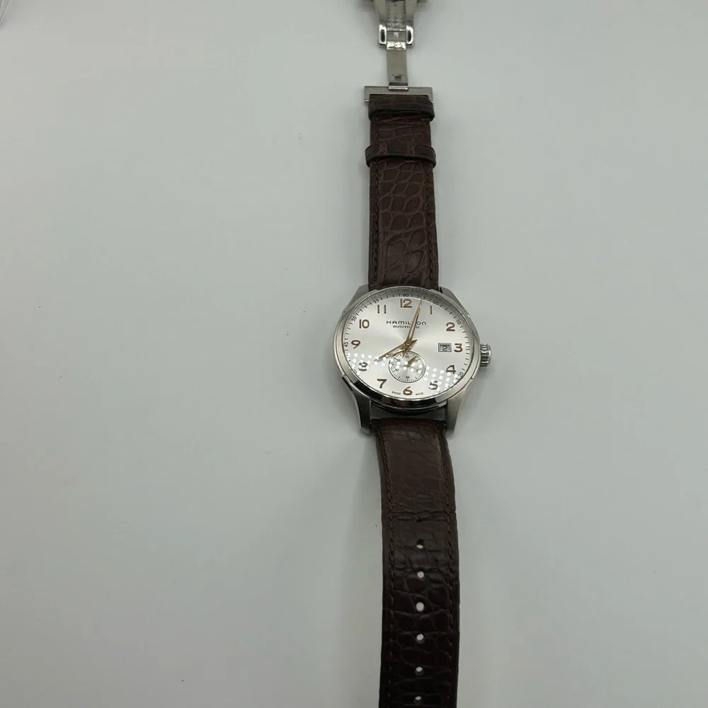 Hamilton automatic Jazzmaster swiss made Watch 27 jewels #540